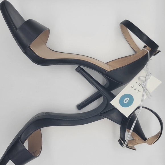 Black Myla Pumps Black Size 6 NWT - Picture 4 of 14